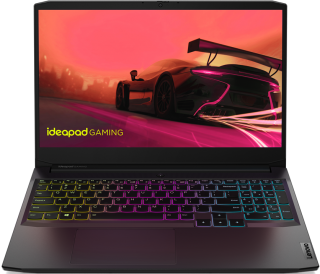 Lenovo IdeaPad Gaming 3 82K200JVTX Notebook kullananlar yorumlar